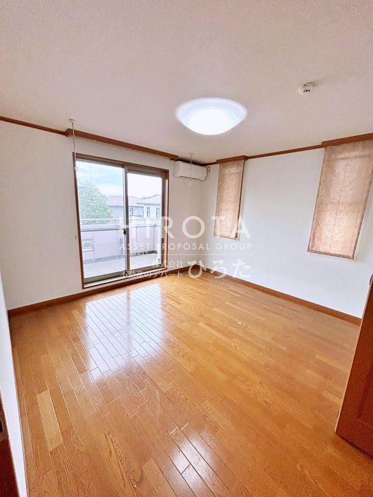 福岡県北九州市八幡西区さつき台1丁目(一戸建)の賃貸物件の内装