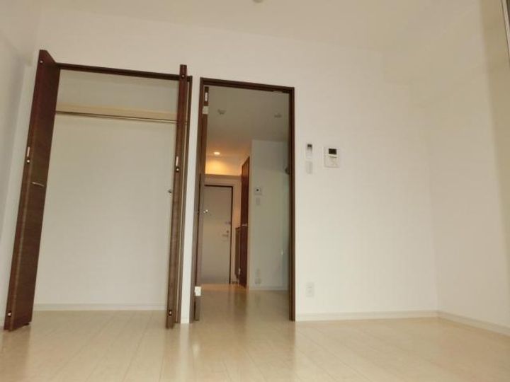 MDIエスポアール桜ヶ丘の内装