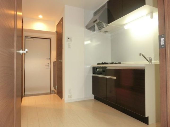 MDIエスポアール桜ヶ丘の内装