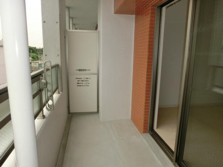 MDIエスポアール桜ヶ丘の内装