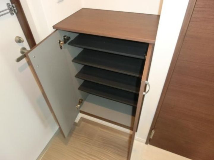 MDIエスポアール桜ヶ丘の内装