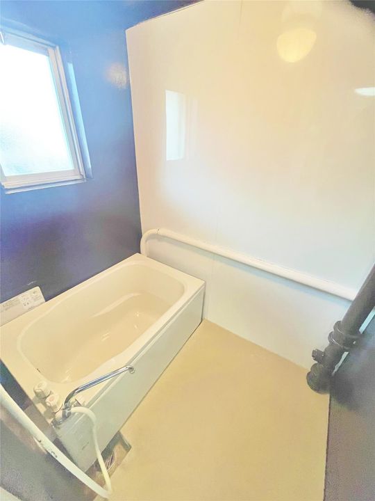 オアシス大谷の風呂