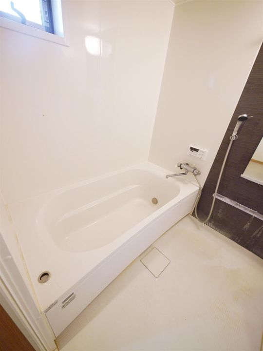 ラ・フォンテ青山の風呂