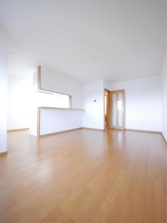 ラ・フォンテ青山の内装