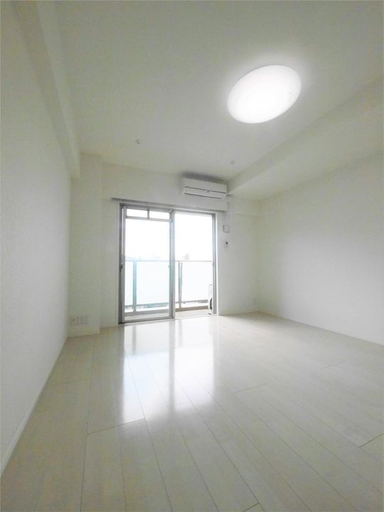 グランハイアットの内装