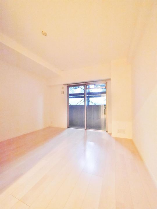 グランハイアットの内装