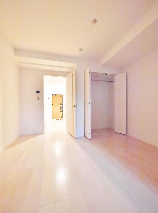 グランハイアットの内装