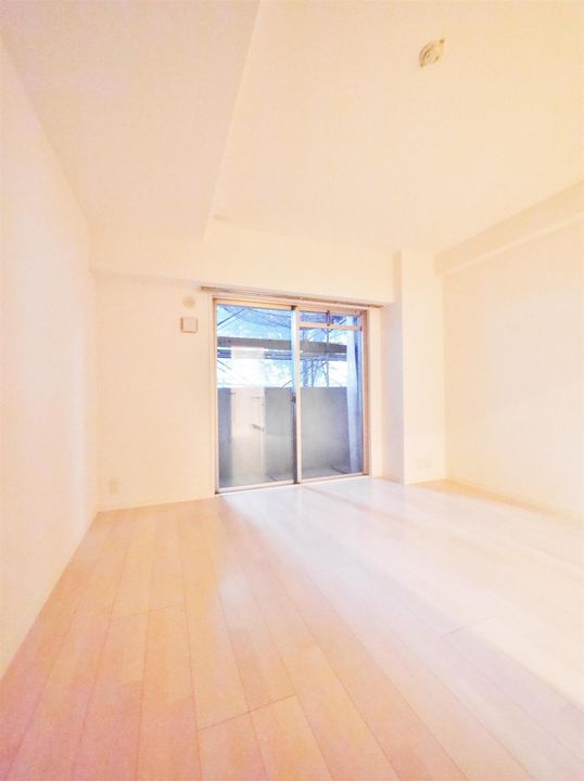 グランハイアットの内装