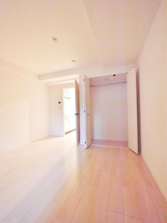 グランハイアットの内装