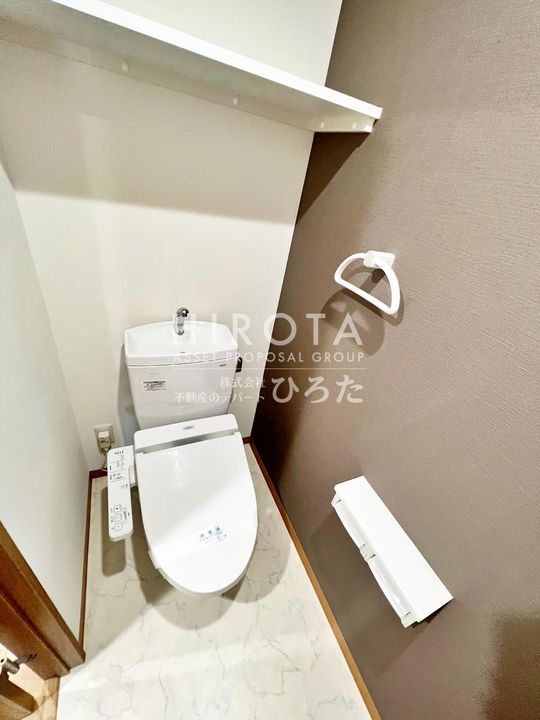 アースコートY`sシティ西神原のその他画像