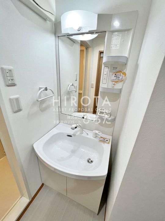 アースコートY`sシティ西神原のその他画像