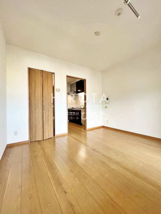 アースコートY`sシティ西神原の内装