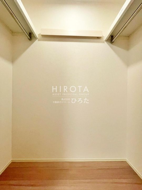 D-room相生町の内装