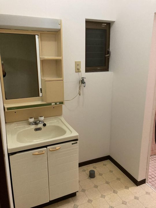 福岡県北九州市八幡西区美吉野町(一戸建)の賃貸物件のその他画像