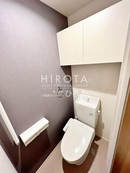 ニューレジデンス穴生のその他画像