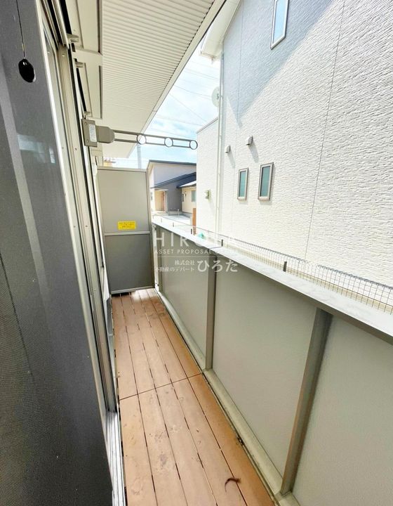 D−ROOM浜町Ⅱ B棟のその他画像