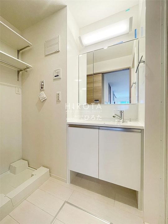 D−ROOM浜町Ⅱ B棟のその他画像