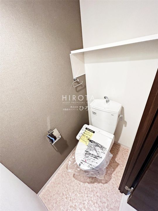 コンダクトレジデンスFUTAJIMAのその他画像