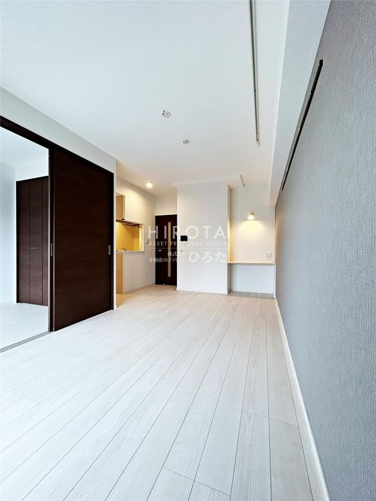 コンダクトレジデンスFUTAJIMAの内装