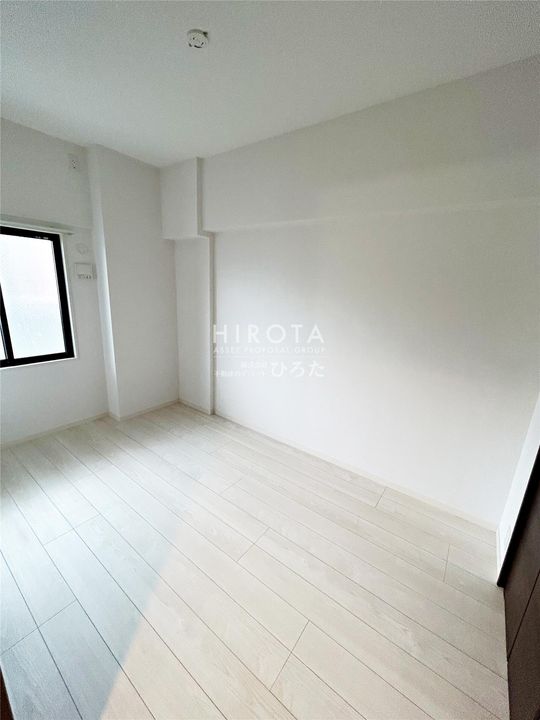 コンダクトレジデンスFUTAJIMAの内装