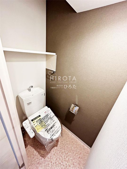 コンダクトレジデンスFUTAJIMAのその他画像