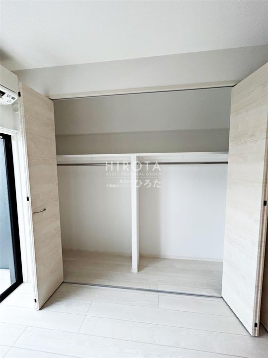 コンダクトレジデンスFUTAJIMAの内装