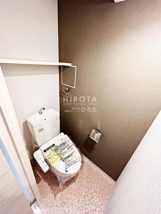 コンダクトレジデンスFUTAJIMAのその他画像