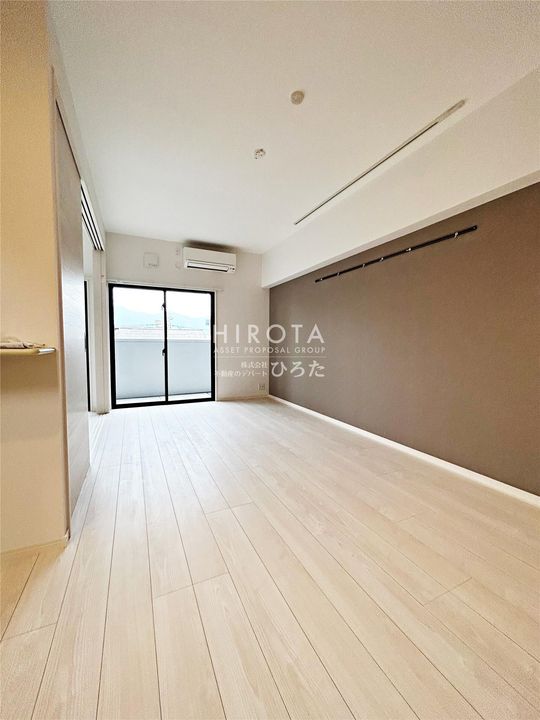 コンダクトレジデンスFUTAJIMAの内装