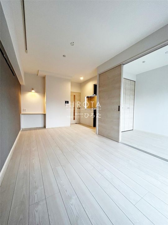 コンダクトレジデンスFUTAJIMAの内装