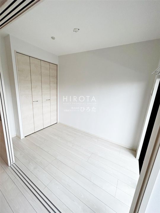 コンダクトレジデンスFUTAJIMAの内装