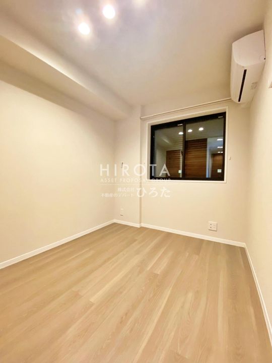 シャーメゾン西鳴水の内装