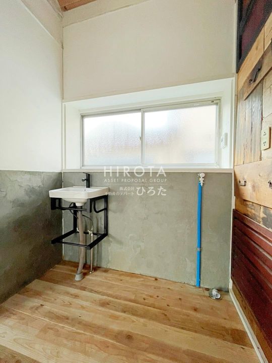 福岡県北九州市若松区大字小竹(一戸建)の賃貸物件のその他画像