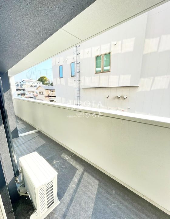 コンダクトレジデンスJINYAMAのその他画像