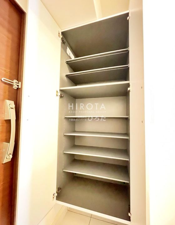 コンダクトレジデンスJINYAMAのその他画像