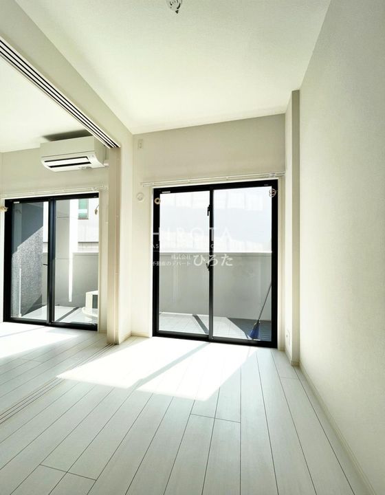 コンダクトレジデンスJINYAMAの内装