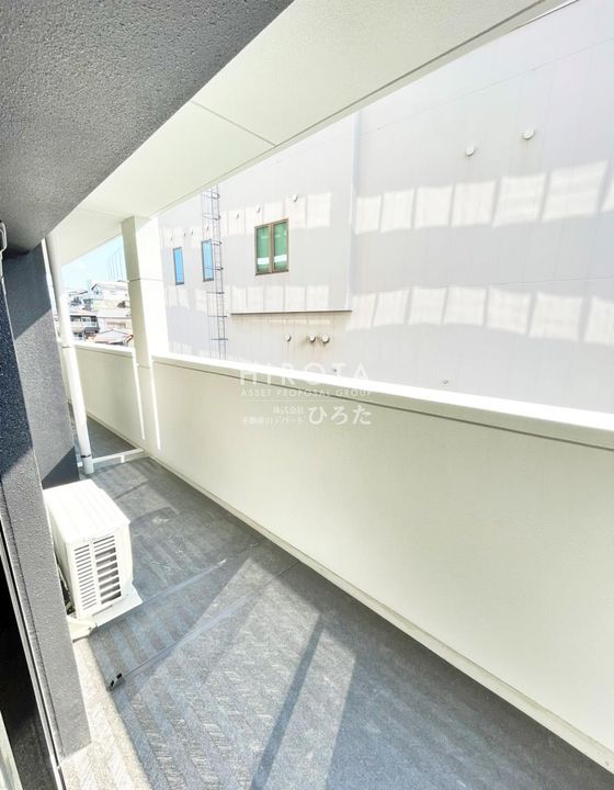 コンダクトレジデンスJINYAMAのその他画像