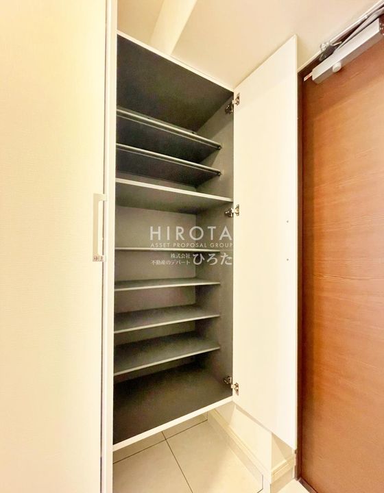 コンダクトレジデンスJINYAMAのその他画像