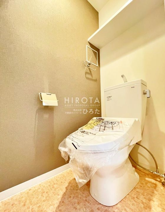 コンダクトレジデンスJINYAMAのその他画像