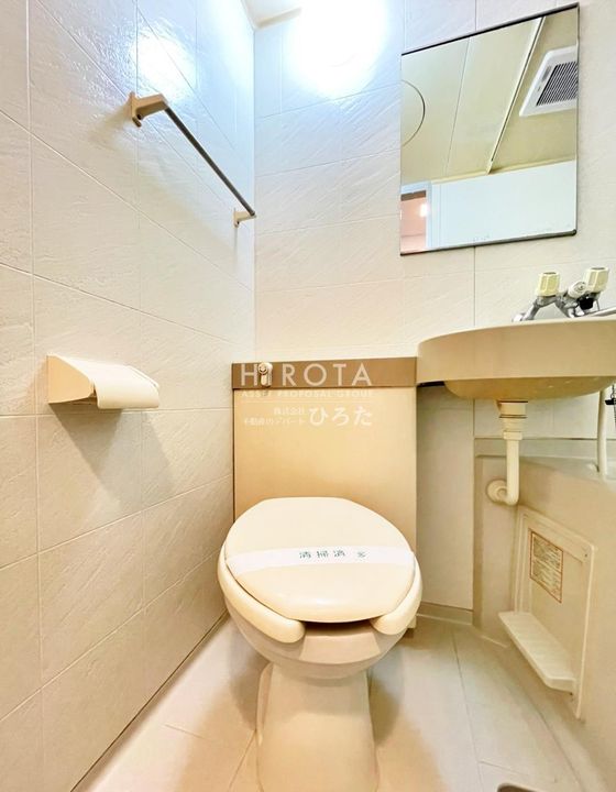 ラ・レジダンスド・サントゥール 208号室のその他画像