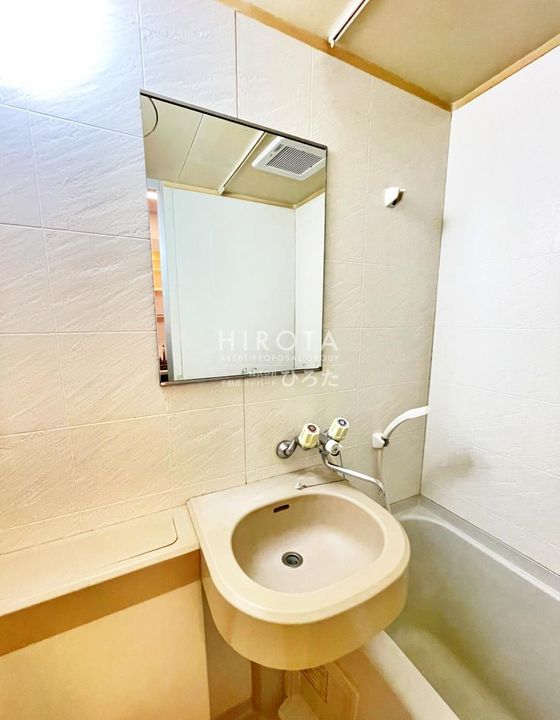 ラ・レジダンスド・サントゥール 208号室のその他画像