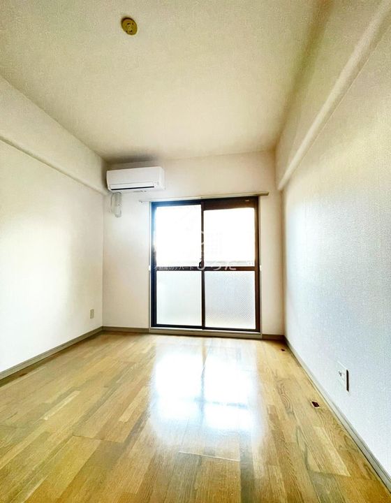 ラ・レジダンスド・サントゥール 208号室の内装