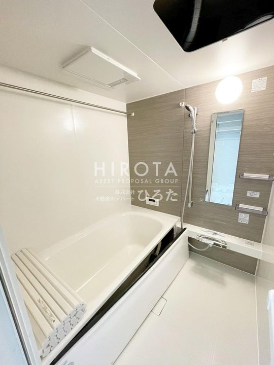 TORISIA陣原の風呂