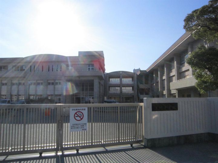 シャトレー南八千代の周辺