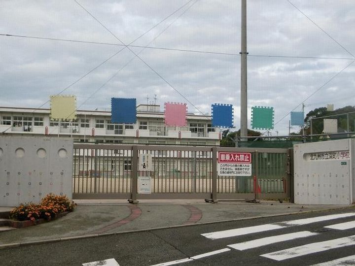 シーサイドヒルズの周辺