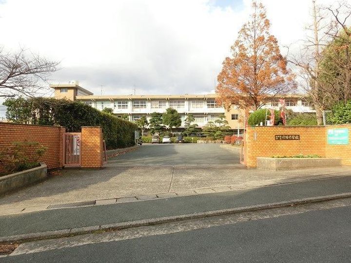D-room相生町の周辺