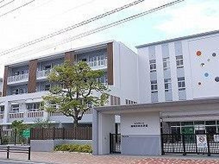 D-room東浜町の周辺