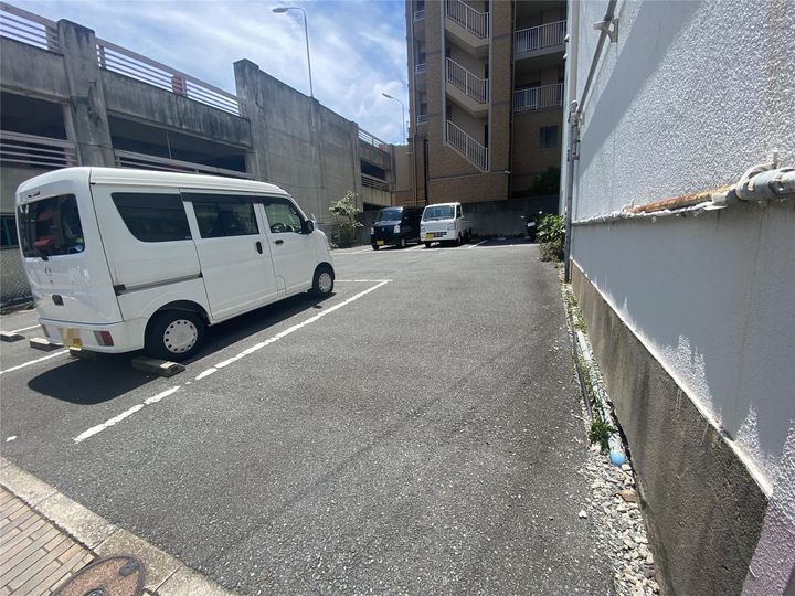 東町ビルのその他画像