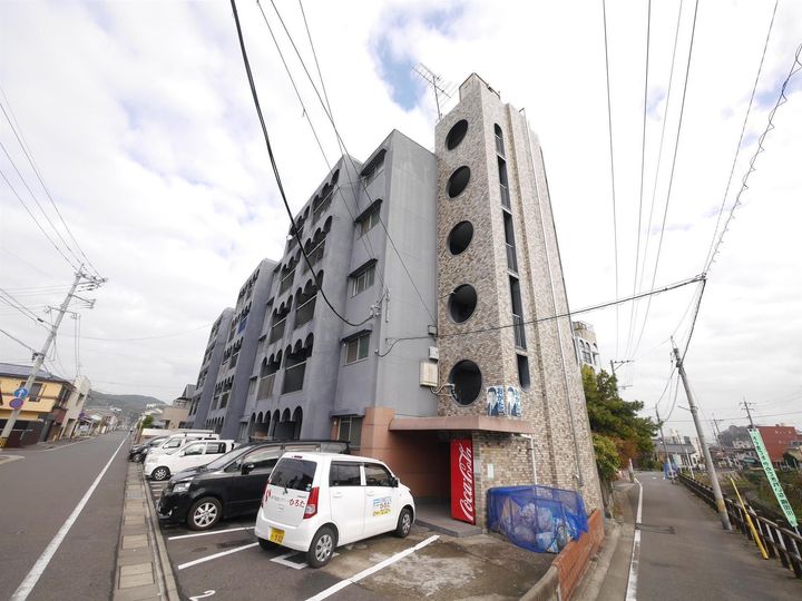 第1白石ビルのその他画像