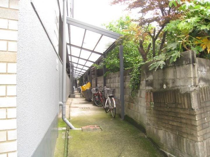 第1白石ビルのその他画像