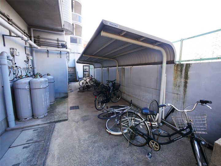 ロイヤルアミューズのその他画像